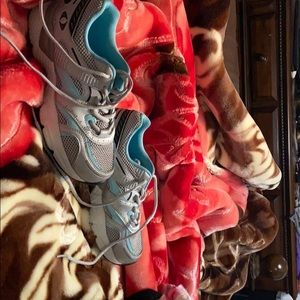 Shoes in good condition